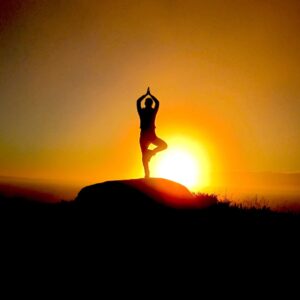 Yoga Retreat Auszeit