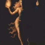 Freies Tanzen Tandava