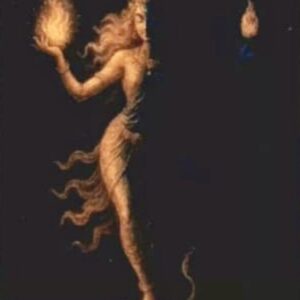 Freies Tanzen Tandava